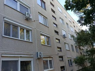 Eladó 56 m²-estársasházi lakás Tököl, Mátyás király  utca közeli utca: 52'000'000 Ft