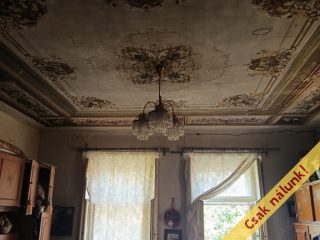 Eladó 65 m²-escsaládi ház Tököl, Mester  utca közeli utca: 45'000'000 Ft