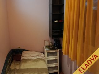 Eladó 41 m²-estársasházi lakás Tököl, Ráckevei út: 38'500'000 Ft