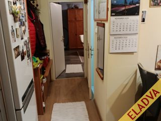 Eladó 41 m²-estársasházi lakás Tököl, Ráckevei út: 38'500'000 Ft