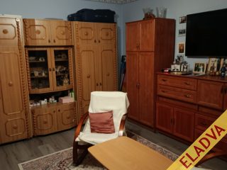 Eladó 41 m²-estársasházi lakás Tököl, Ráckevei út: 38'500'000 Ft