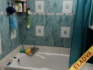 Eladó 41 m²-estársasházi lakás Tököl, Ráckevei út: 38'500'000 Ft