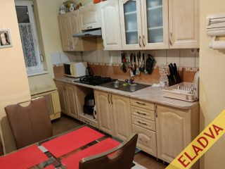 Eladó 41 m²-estársasházi lakás Tököl, Ráckevei út: 38'500'000 Ft