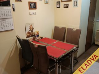 Eladó 41 m²-estársasházi lakás Tököl, Ráckevei út: 38'500'000 Ft