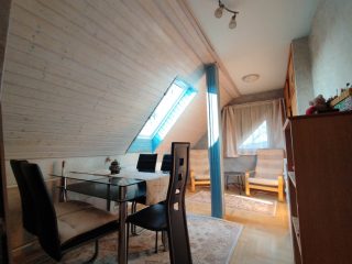 Eladó 234 m²-escsaládi ház Tököl, központban: 136'900'000 Ft