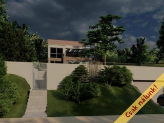 Eladó 110 m²-estársasházi lakás Törökbálint, Séta utca: 155'000'000 Ft