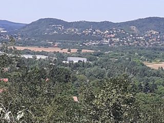 Eladó 926 m²-estelek Törökbálint, Zöldfa köz: 19'500'000 Ft