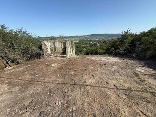 Eladó 926 m²-estelek Törökbálint, Zöldfa köz: 23'000'000 Ft