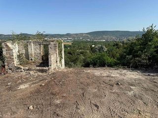 Eladó 926 m²-estelek Törökbálint, Zöldfa köz: 23'000'000 Ft