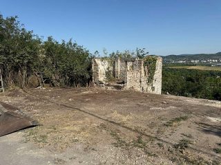 Eladó 926 m²-estelek Törökbálint, Zöldfa köz: 23'000'000 Ft