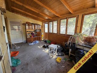 Eladó 83 m²-escsaládi ház Tura, Temető köz: 26'900'000 Ft