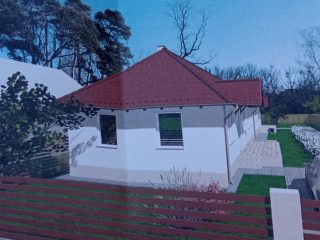Eladó 91 m²-esikerház Üllő, Központhoz közel: 89'900'000 Ft
