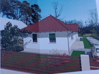Eladó 91 m²-esikerház Üllő, Központhoz közel: 89'900'000 Ft