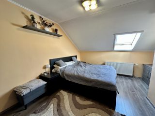 Eladó 101 m²-esházrész Üllő, Ócsai út: 83'900'000 Ft