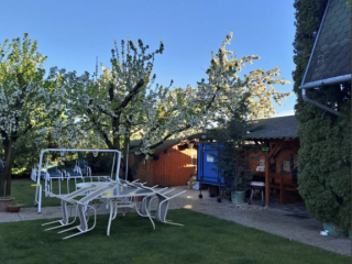 Eladó 220 m²-escsaládi ház Üllő, Többgenerációs: 135'000'000 Ft