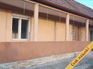 Eladó 50 m²-escsaládi ház Úri, Kossuth Lajos utca környéki utca: 25'500'000 Ft