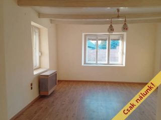 Eladó 50 m²-escsaládi ház Úri, Kossuth Lajos utca környéki utca: 25'500'000 Ft