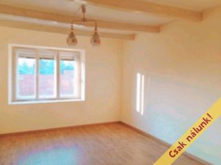 Eladó 50 m²-escsaládi ház Úri, Kossuth Lajos utca környéki utca: 25'500'000 Ft