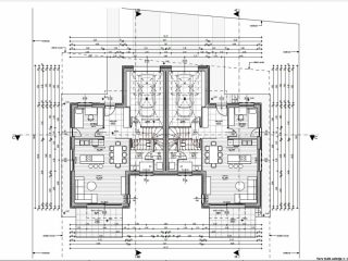 Eladó 182 m²-esikerház Üröm, Völgyliget II.: 250'000'000 Ft