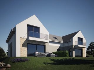 Eladó 1260 m²-estelek Üröm, Völgyliget II.: 112'000'000 Ft