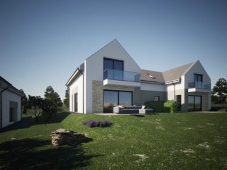 Eladó 1260 m²-estelek Üröm, Völgyliget II.: 112'000'000 Ft
