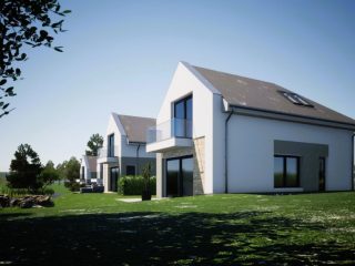 Eladó 1260 m²-estelek Üröm, Völgyliget II.: 112'000'000 Ft
