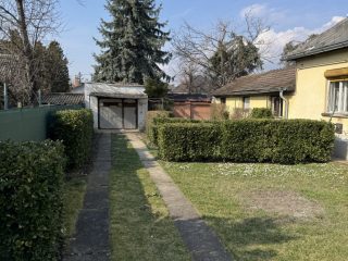 Eladó 68 m²-escsaládi ház Vác, Ág utca: 78'000'000 Ft