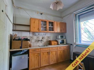 Eladó 39 m²-estársasházi lakás Vác, Althann Mihály utca: 39'900'000 Ft