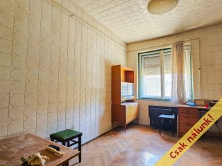 Eladó 39 m²-estársasházi lakás Vác, Althann Mihály utca: 39'900'000 Ft