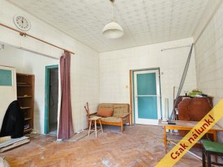 Eladó 39 m²-estársasházi lakás Vác, Althann Mihály utca: 39'900'000 Ft
