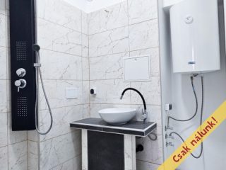 Eladó 39 m²-estársasházi lakás Vác, Althann Mihály utca: 39'900'000 Ft
