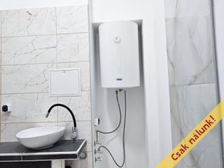 Eladó 39 m²-estársasházi lakás Vác, Althann Mihály utca: 39'900'000 Ft