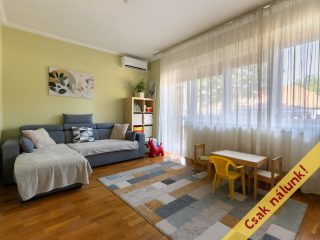 Eladó 185 m²-esikerház Vác, Bauer Mihály utca: 134'000'000 Ft