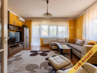 Eladó 185 m²-esikerház Vác, Bauer Mihály utca: 134'000'000 Ft