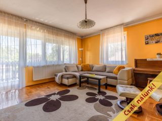 Eladó 185 m²-esikerház Vác, Bauer Mihály utca: 134'000'000 Ft