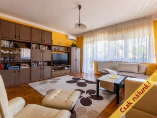 Eladó 185 m²-esikerház Vác, Bauer Mihály utca: 134'000'000 Ft