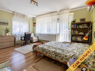 Eladó 185 m²-esikerház Vác, Bauer Mihály utca: 134'000'000 Ft