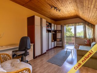 Eladó 185 m²-esikerház Vác, Bauer Mihály utca: 134'000'000 Ft