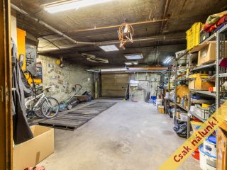 Eladó 185 m²-esikerház Vác, Bauer Mihály utca: 134'000'000 Ft