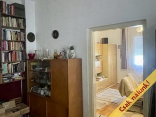 Eladó 60 m²-escsaládi ház Vác, Belváros: 65'000'000 Ft