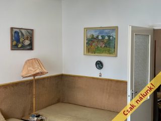 Eladó 60 m²-escsaládi ház Vác, Belváros: 65'000'000 Ft