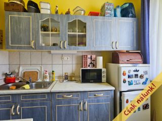 Eladó 29 m²-esházrész Vác, Burgundia utca utca: 36'900'000 Ft