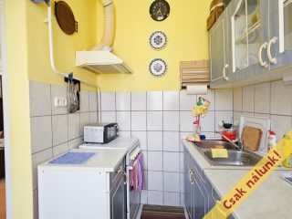 Eladó 29 m²-esházrész Vác, Burgundia utca utca: 36'900'000 Ft