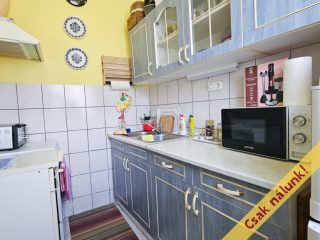 Eladó 29 m²-esházrész Vác, Burgundia utca utca: 36'900'000 Ft