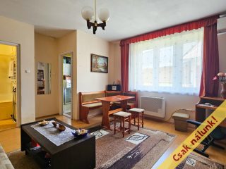 Eladó 29 m²-esházrész Vác, Burgundia utca utca: 36'900'000 Ft