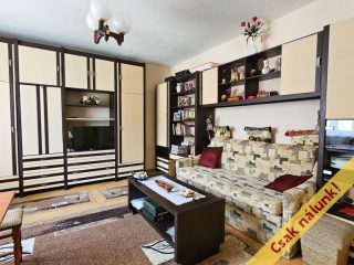 Eladó 29 m²-esházrész Vác, Burgundia utca utca: 36'900'000 Ft