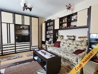 Eladó 29 m²-esházrész Vác, Burgundia utca utca: 36'900'000 Ft