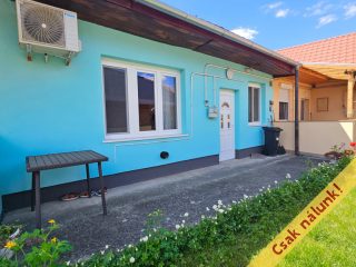 Eladó 29 m²-esházrész Vác, Burgundia utca utca: 36'900'000 Ft