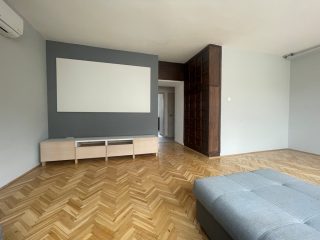 Eladó 88 m²-estársasházi lakás Vác, Cházár András utca: 97'242'000 Ft