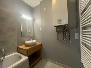 Eladó 88 m²-estársasházi lakás Vác, Cházár András utca: 97'242'000 Ft